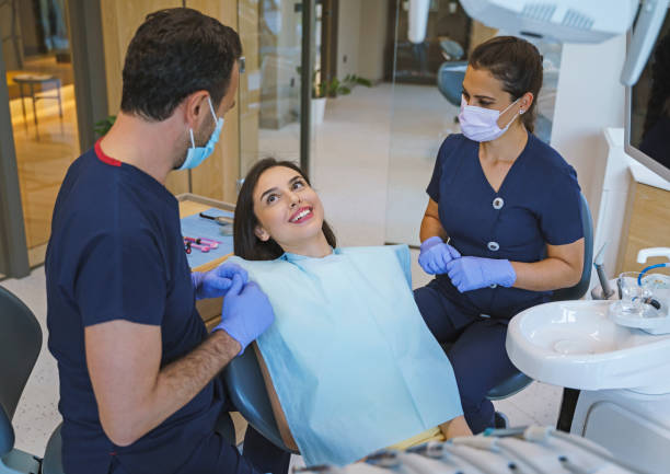 Best Dental Fillings (Composite and Amalgam)  in Rio Dell, CA