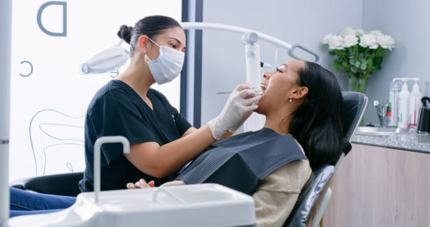 Best Emergency Dental Care  in Rio Dell, CA